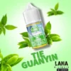 1-15 正品 LANA 鐵觀音 現貨 速發 原裝 |小煙油 30ML