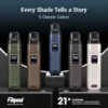1-28 FITPOD O-SHADOW SE 羅馬 通用|OXVA XLIM 通用小煙機