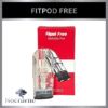 23456 FITPOD FREE PLUS 空彈 通用RELX|RELX 4 / 5代通用拋棄式