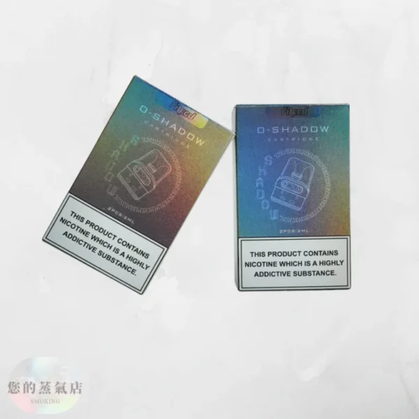 3-2-768x768 FITPOD O-SHADOW SE 羅馬 通用|OXVA XLIM 通用小煙機