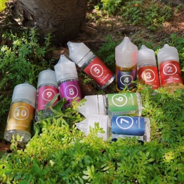 313-1-768x768 🌟英國 AIRSCREAM 313 E-LIQUID |數字小煙油 30ML
