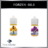 88.8 -88.8℃ 系列 激凍葡萄 冰糖雪梨 推|小煙油 30ML