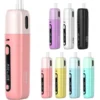Aspire-Fluffi註油主機-1-726x800 ASPIRE FLUFFI 酪梨妹妹 馬卡龍色系|多功能小煙主機