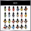 FITP 美國 DER 小煙油 30ML 熱銷榜第一|全新口味上市 本店爆款