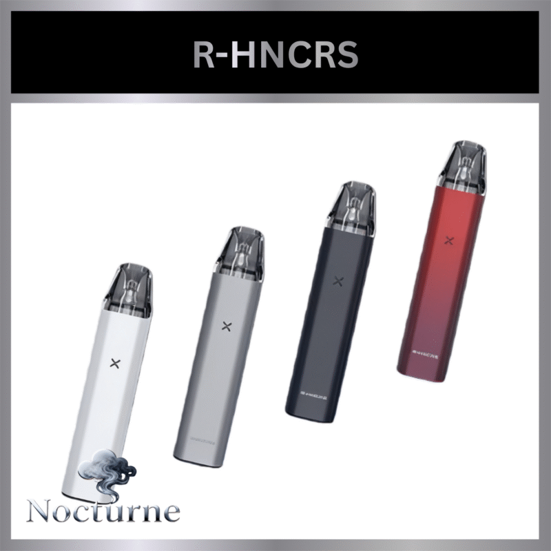 FITP R-HNCRS 犀牛主機 OXVA XLIM通用|羅馬 ROMA 小蠻牛通用主機