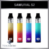 FITPO SAMURAI S2 POD 將軍注油式主機|升級設計
