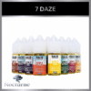 FITPOD 美國7 DAZE 自拍星期天系列 JUICE|小煙油 30ML