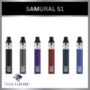 FITPOD S SAMURAL 將軍 S1 注油拋棄式 主機|可重複注油一次性