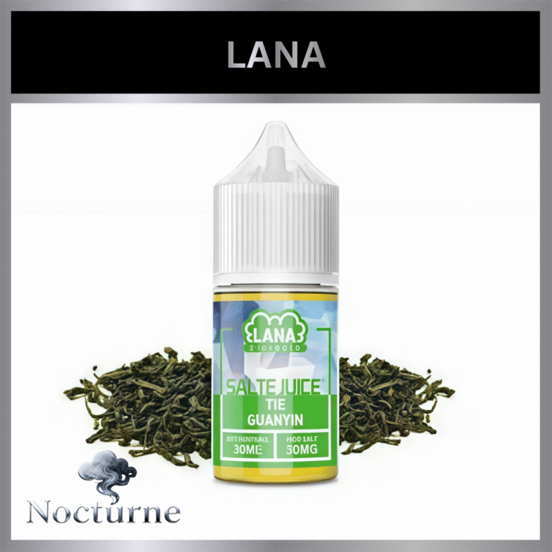 FITPOD SLY 正品 LANA 鐵觀音 現貨 速發 原裝 |小煙油 30ML