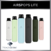 AIRSCREAM AIRSPOPS PRO LITE 版|英國氣泡 PRO LITE
