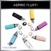 FITPOD SLYE ASPIRE FLUFFI 酪梨妹妹 馬卡龍色系|多功能小煙主機