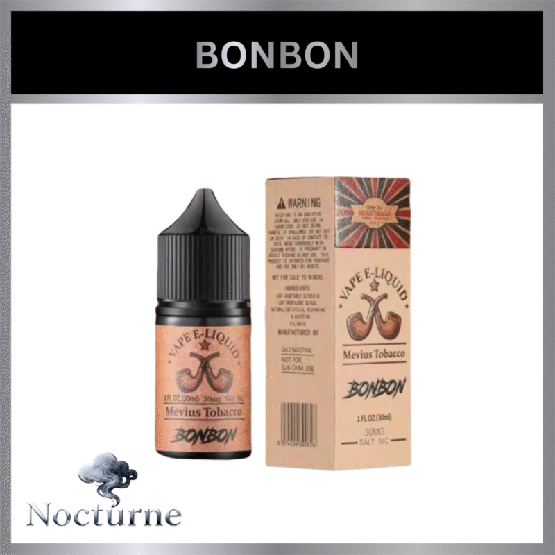FITPOD SLYE 美國 原裝正品 BONBON 邦邦 速發|小煙油 30ML