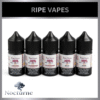 FITPOD SLYEEK 美國 RIPE VAPES 生命之樹系列 VCT|小煙油 30ML