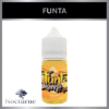 FUNTA FUNTA 橘子汽水🍊ORANGE SODA|小煙油 30ML