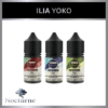 ILIA ILIA YOKO SALT 正品速發 哩亞系列|小煙油 30ML