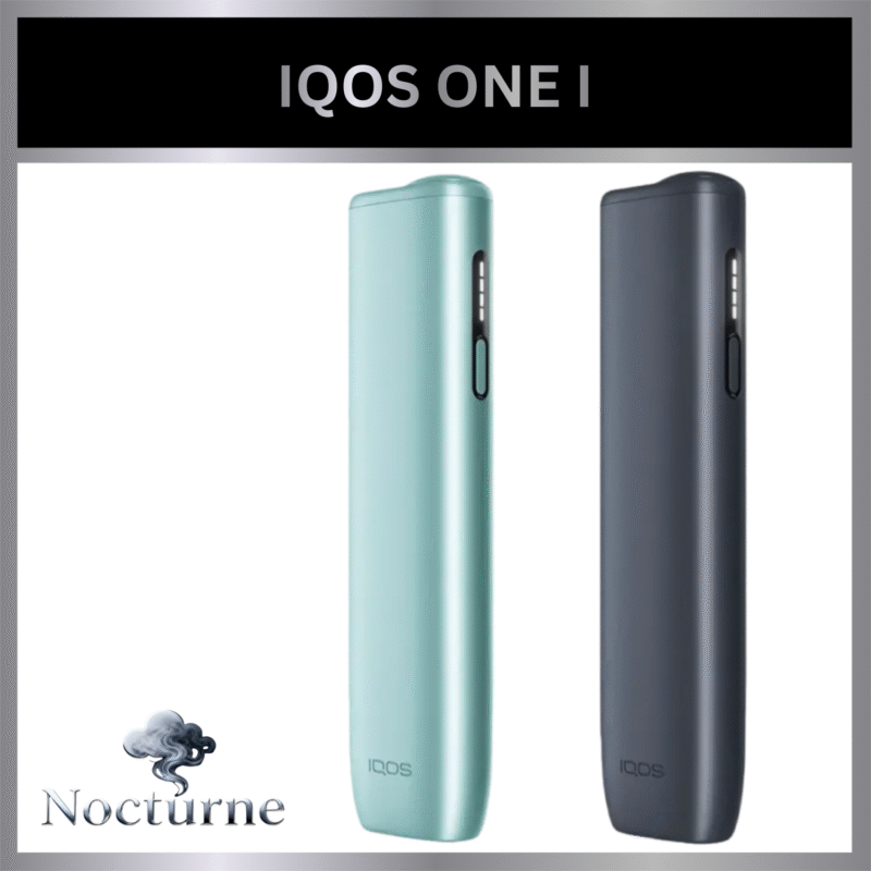 IQOS 2025 日本新版本 IQOS ILUMA ONE I|正日版現貨