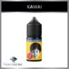 KAWIA KAWAI 康喜健鈣 香蕉奶糖 童年回憶 |小煙油 30ML