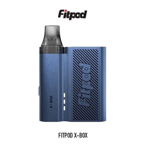 LINE_NOTE_251107_10 FITPOD X-BOX SLYEEKS 斯萊克四代|超帥觸控式