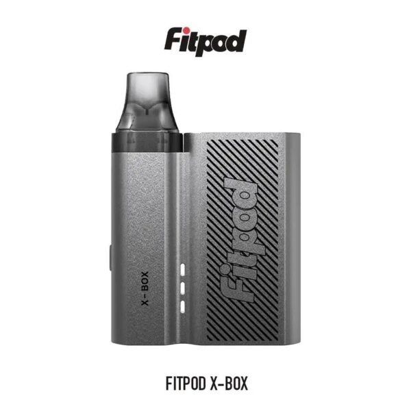 LINE_NOTE_251107_11 FITPOD X-BOX SLYEEKS 斯萊克四代|超帥觸控式