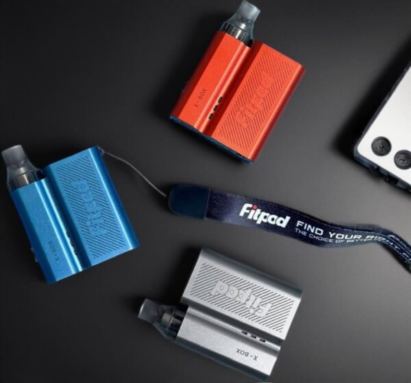 LINE_NOTE_251107_2 FITPOD X-BOX SLYEEKS 斯萊克四代|超帥觸控式