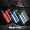 LINE_NOTE_251107_4 FITPOD X-BOX SLYEEKS 斯萊克四代|超帥觸控式