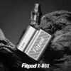LINE_NOTE_251107_7 FITPOD X-BOX SLYEEKS 斯萊克四代|超帥觸控式