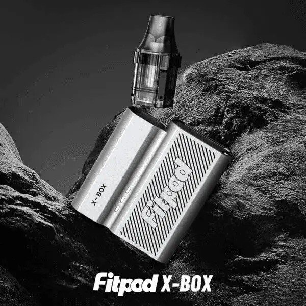 LINE_NOTE_251107_7 FITPOD X-BOX SLYEEKS 斯萊克四代|超帥觸控式