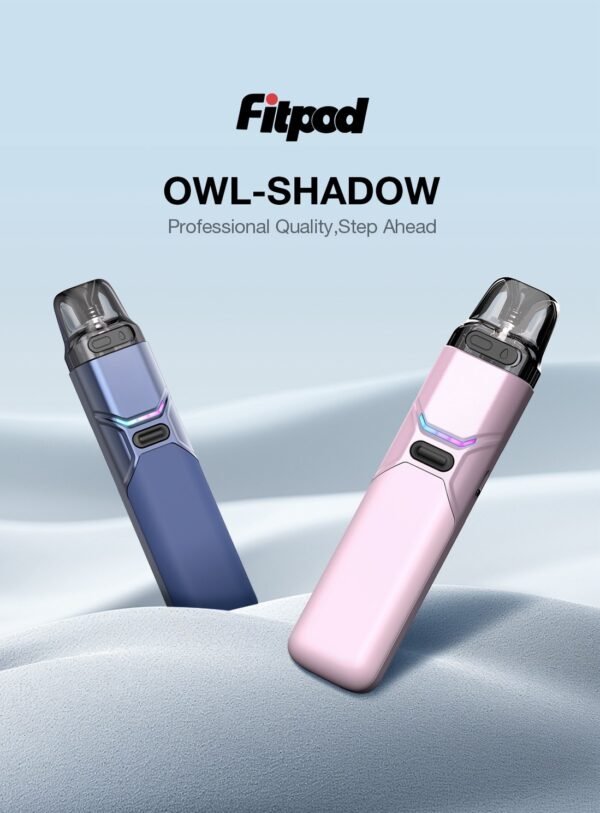LINE_NOTE_251108_21 FITPOD O - SHADOW 小蠻牛 30W|小煙主機