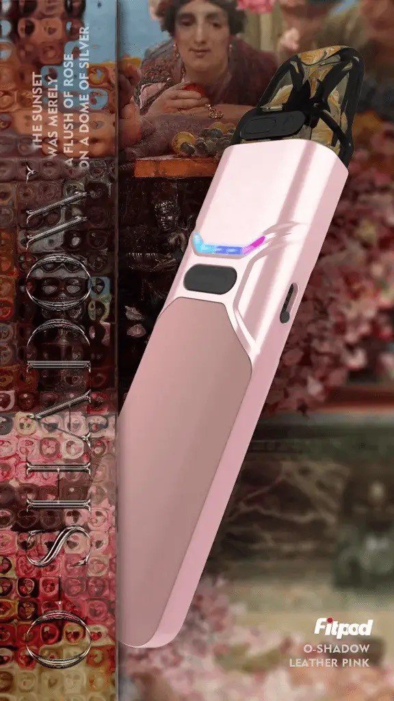 LINE_NOTE_251108_27 FITPOD O - SHADOW 小蠻牛 30W|小煙主機