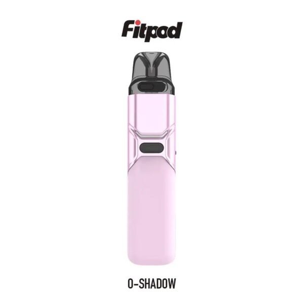 LINE_NOTE_251108_30 FITPOD O - SHADOW 小蠻牛 30W|小煙主機