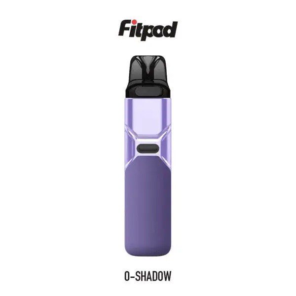 LINE_NOTE_251108_35 FITPOD O - SHADOW 小蠻牛 30W|小煙主機
