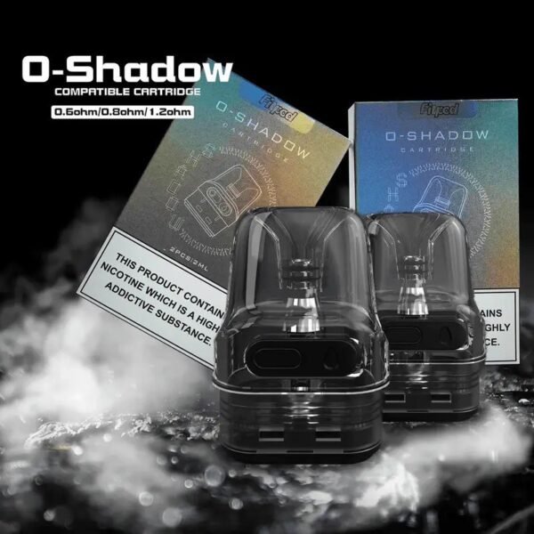 LINE_NOTE_251108_37 FITPOD O - SHADOW 小蠻牛 30W|小煙主機