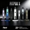 LINE_NOTE_251111_11 人手一台 FITPOD 斯萊克三代 必買|小煙主機