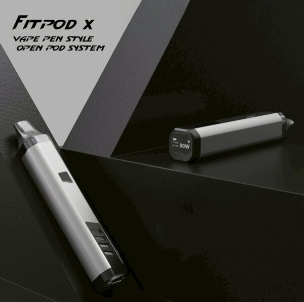 LINE_NOTE_251111_13 人手一台 FITPOD 斯萊克三代 必買|小煙主機