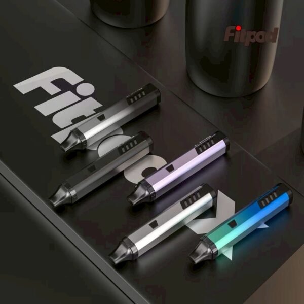 LINE_NOTE_251111_14 人手一台 FITPOD 斯萊克三代 必買|小煙主機