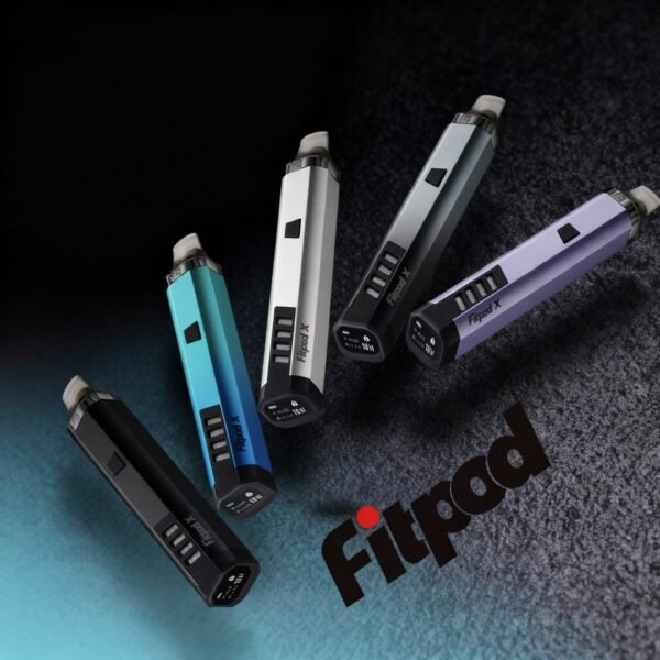 LINE_NOTE_251111_15 人手一台 FITPOD 斯萊克三代 必買|小煙主機
