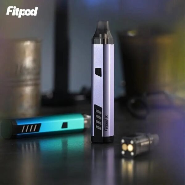 LINE_NOTE_251111_3 人手一台 FITPOD 斯萊克三代 必買|小煙主機