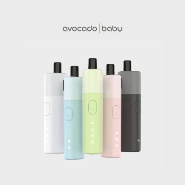 LINE_NOTE_251111_30 VAPTIO AVOCADO BABY 酪梨寶寶|便攜小煙主機