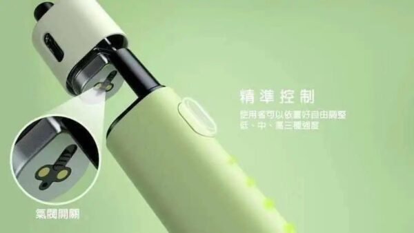 LINE_NOTE_251111_36 VAPTIO AVOCADO BABY 酪梨寶寶|便攜小煙主機