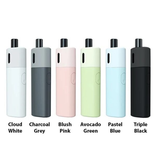LINE_NOTE_251111_37 VAPTIO AVOCADO BABY 酪梨寶寶|便攜小煙主機