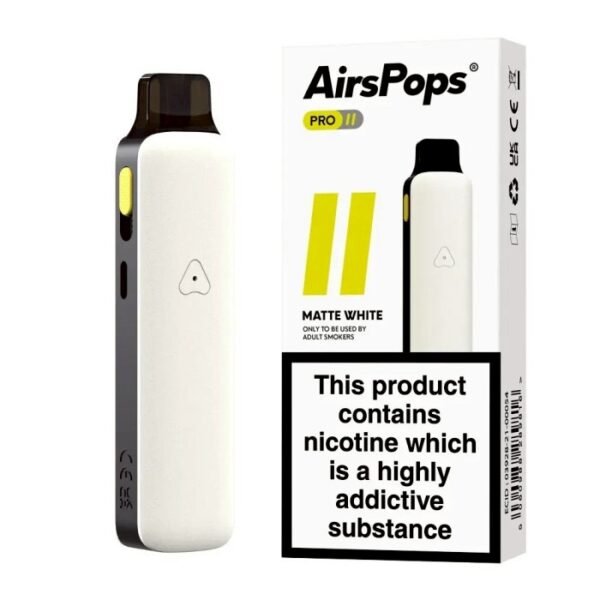 LINE_NOTE_251111_38 AIRSPOPS PRO II 英國氣泡主機|AIRSCREAM 小煙主機