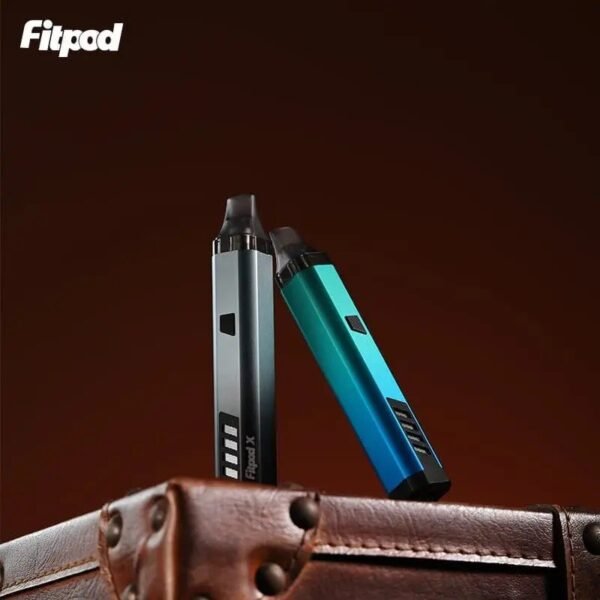 LINE_NOTE_251111_4 人手一台 FITPOD 斯萊克三代 必買|小煙主機