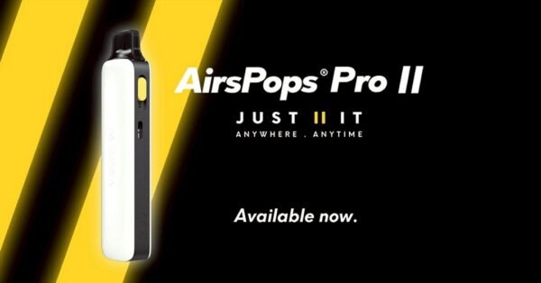 LINE_NOTE_251111_45 AIRSPOPS PRO II 英國氣泡主機|AIRSCREAM 小煙主機