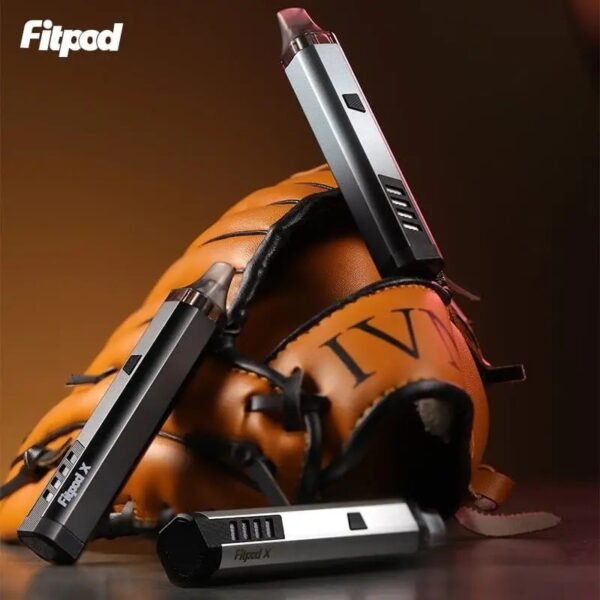 LINE_NOTE_251111_5 人手一台 FITPOD 斯萊克三代 必買|小煙主機