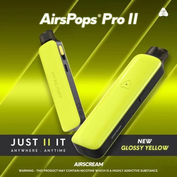 LINE_NOTE_251111_53 AIRSPOPS PRO II 英國氣泡主機|AIRSCREAM 小煙主機