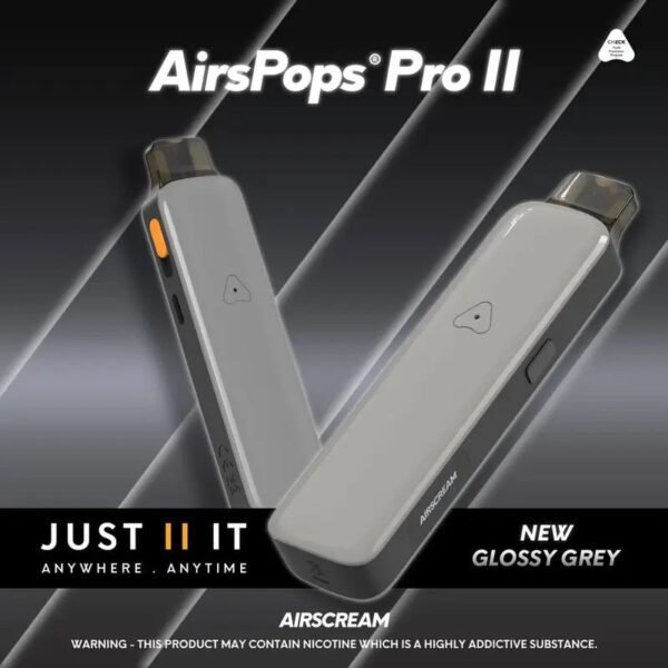LINE_NOTE_251111_54 AIRSPOPS PRO II 英國氣泡主機|AIRSCREAM 小煙主機