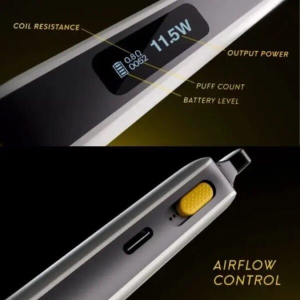 LINE_NOTE_251111_55 AIRSPOPS PRO II 英國氣泡主機|AIRSCREAM 小煙主機