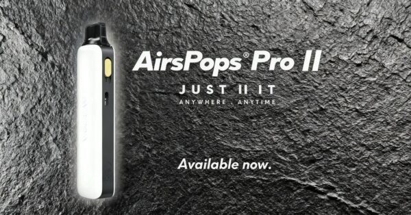 LINE_NOTE_251111_57 AIRSPOPS PRO II 英國氣泡主機|AIRSCREAM 小煙主機