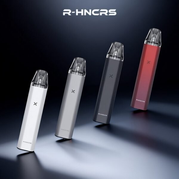 LINE_NOTE_251111_75 R-HNCRS 犀牛主機 OXVA XLIM通用|羅馬 ROMA 小蠻牛通用主機