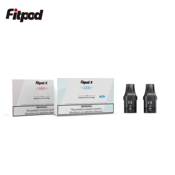 LINE_NOTE_251111_8 FITPOD X-BOX SLYEEKS 斯萊克四代|超帥觸控式